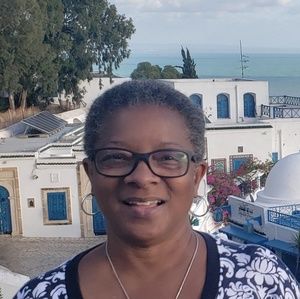 Meet your Posher, Kathleen